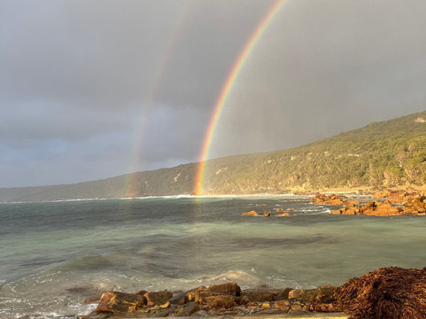 Canal Rocks-雅林角必去景点