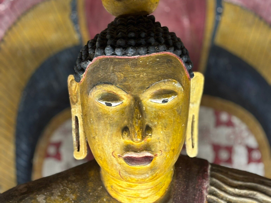 Wonder Sri Lanka Tours-卡图纳耶克必去景点