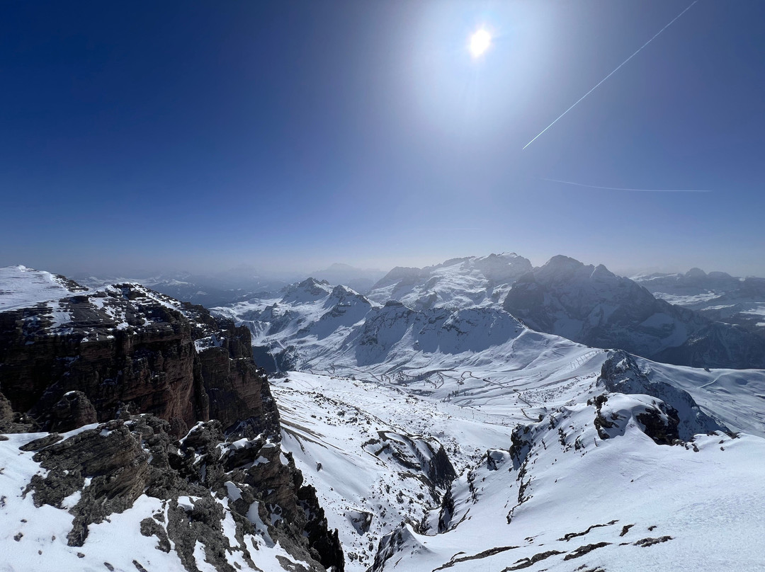La Terrazza delle Dolomiti-卡纳泽伊必去景点