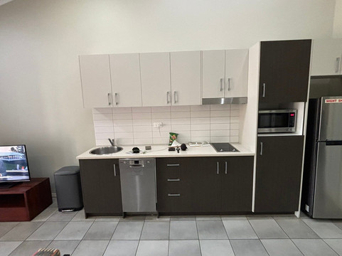 卡拉特哈山岭贝斯特韦斯特优质酒店主图