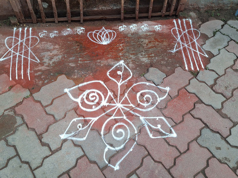 Vanakkam Madurai-马杜赖必去景点