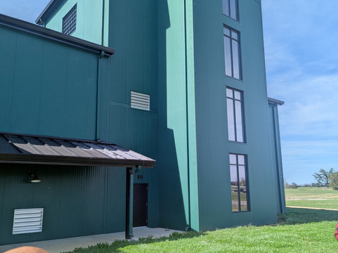 Nearest Green Distillery-Shelbyville必去景点