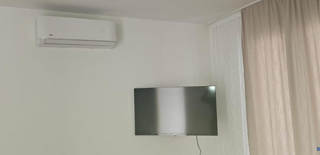 Nina Apartments主图