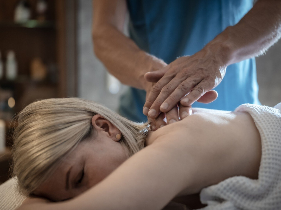 索嫩霍夫公寓享受酒店主图