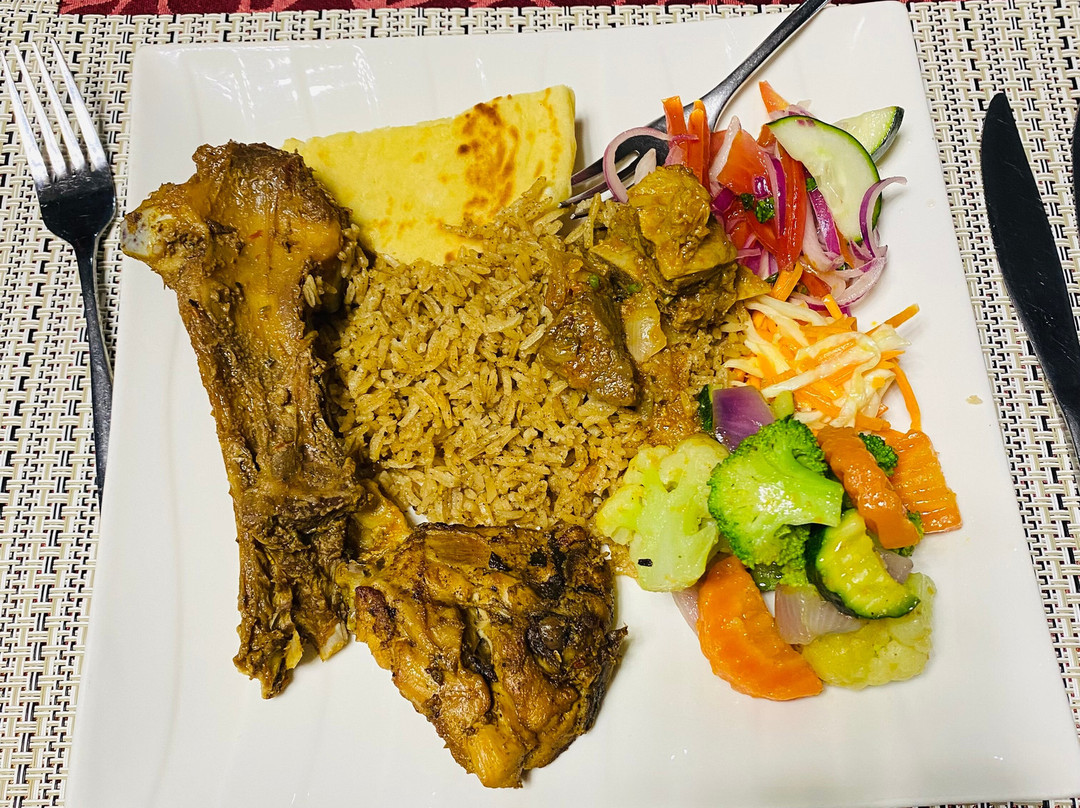 Comfort Gardens主图