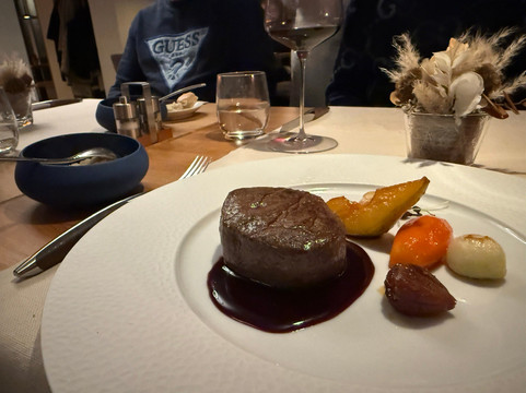 Kapitel 7 Boutique Hotel Restaurant