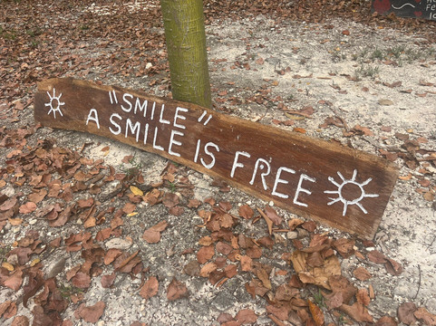 Parque Ecoturistico Cenote Aktun Bej-图伦必去景点