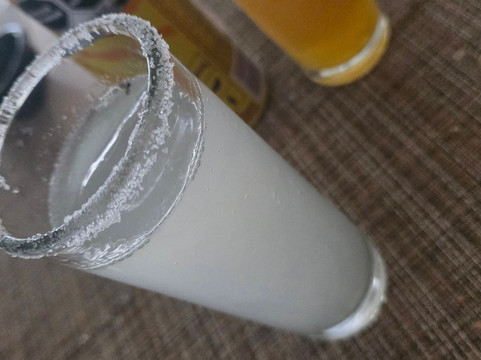 库埃纳瓦卡弗朗西斯科民宿主图