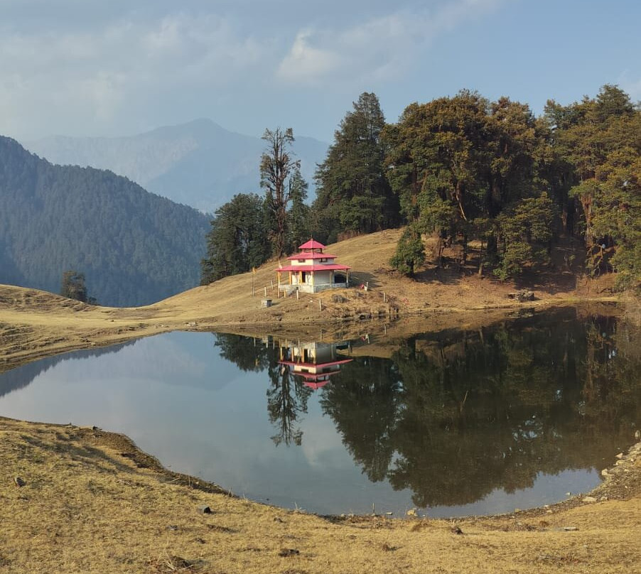 Mountainiax-阿姆利则必去景点