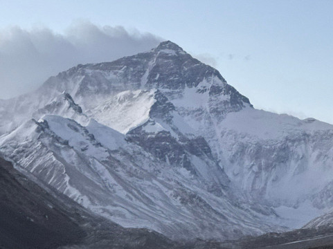Xizang Vista-拉萨市必去景点