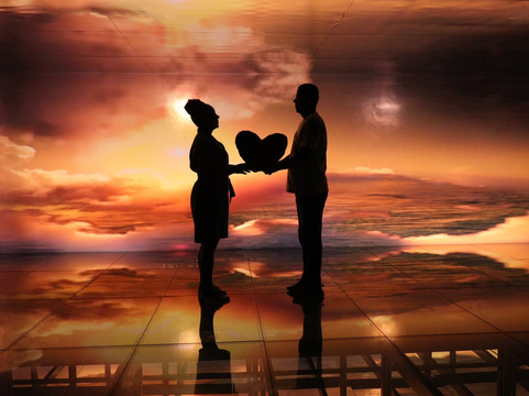 AquaRio-里约热内卢必去景点