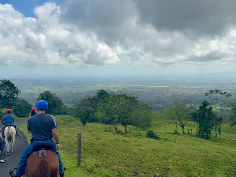 Pacific Trade Winds-Nuevo Arenal必去景点