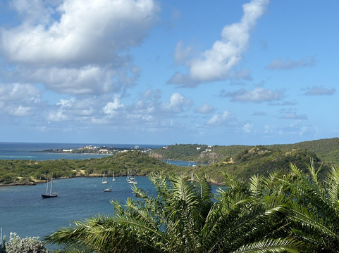 The Point at Petite Calivigny主图