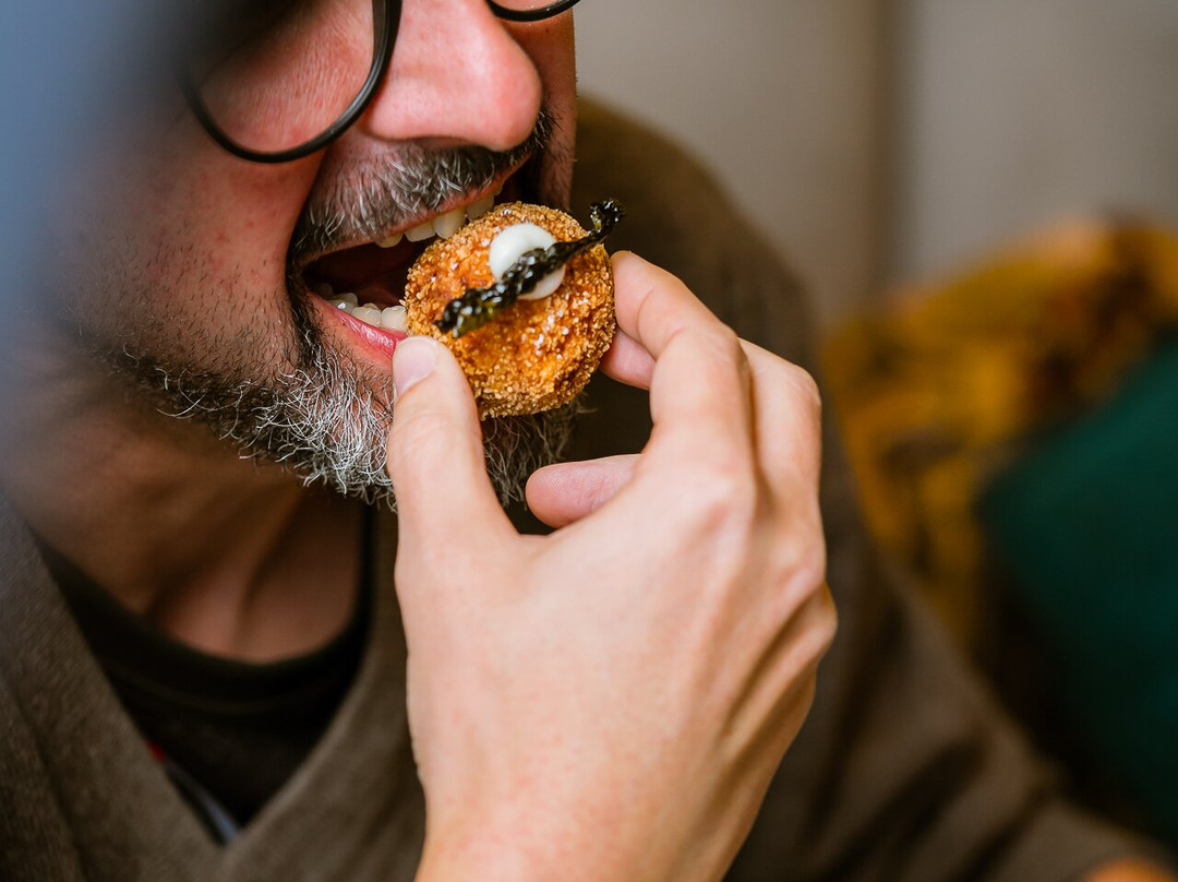 Salotto Garibaldi - Enoteca & Bistrot