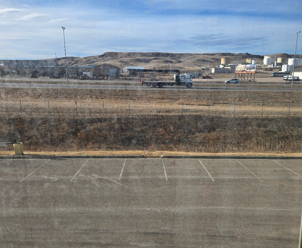 拉皮德城坎布里亚酒店-靠近拉什莫尔山主图