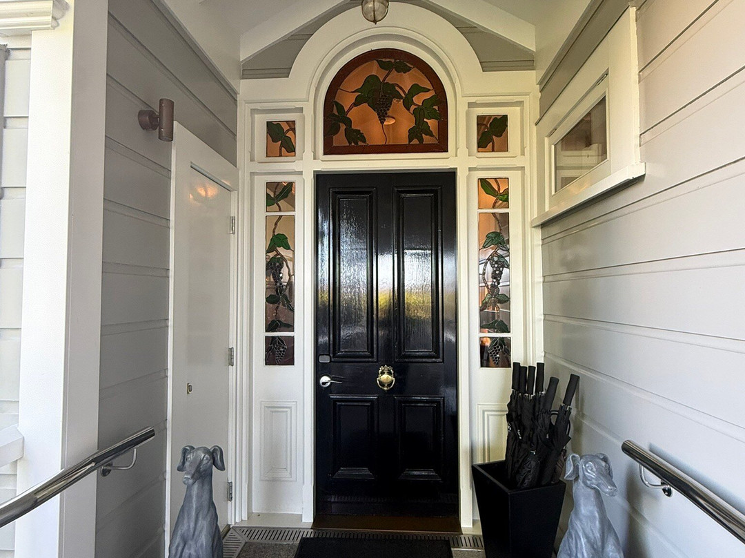 The Marlborough - Boutique Luxury Hotel