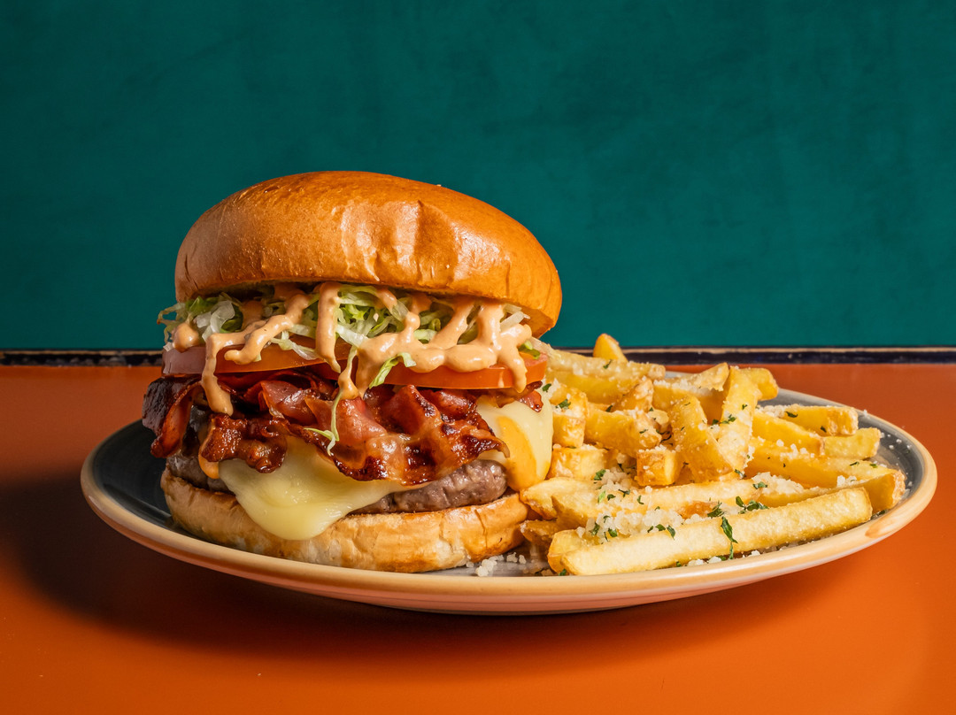 Hamerica's Desenzano