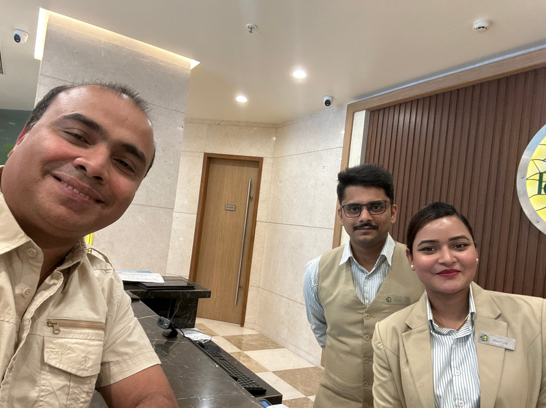 Lemon Tree Hotel, Pune