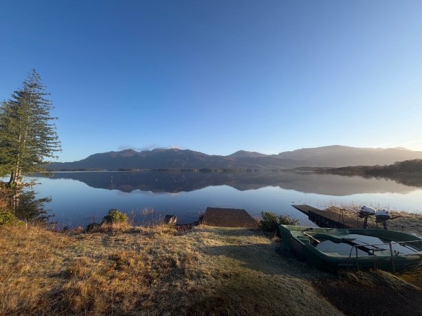 默里湖酒店-官方