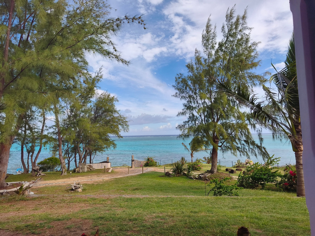 拉贝尔罗德里旅馆主图