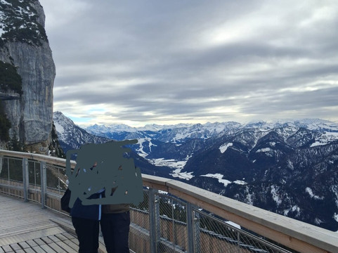 Skigebiet Winklmoosalm - Steinplatte-Reit im Winkl必去景点