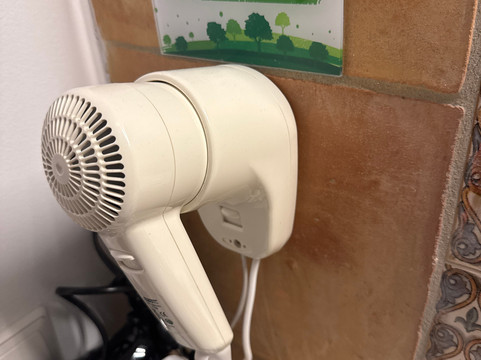 阿拉胡阿尔酒店主图