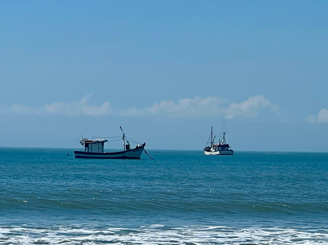Praia Dos Pescadores
