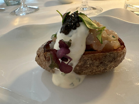 Kore Ristorante主图