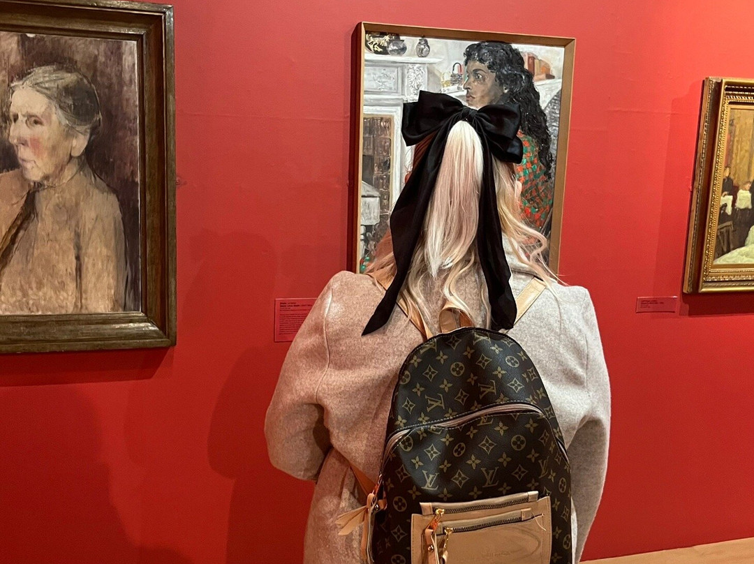 The Potteries Museum and Art Gallery-Hanley必去景点