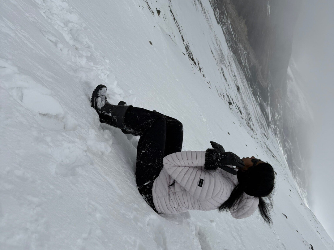 Sikkim Tours and Travels-甘托克必去景点