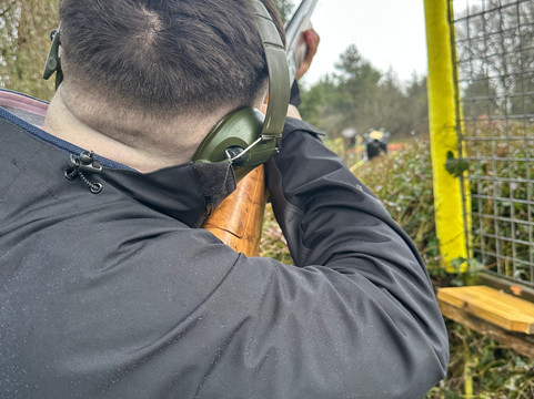 Chessgrove Shooting School-Longhope必去景点