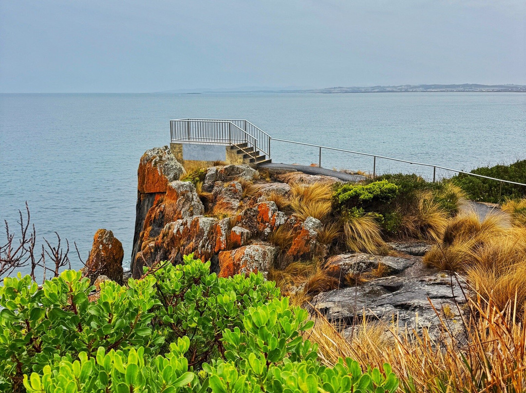 Mersey Bluff Lighthouse-Devonport必去景点