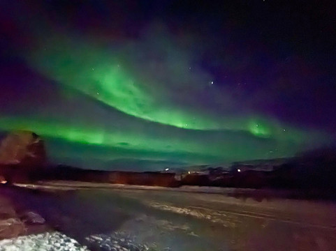 Norway AdvenTURes-盖伦格峡湾必去景点