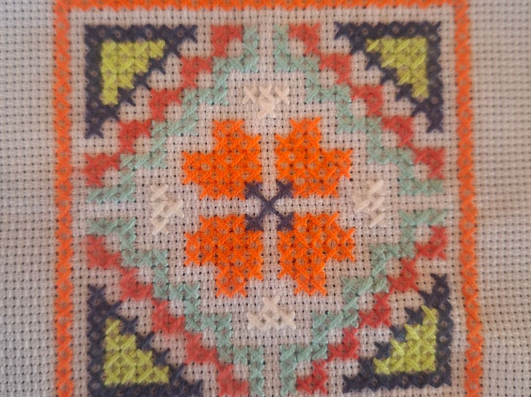 Ock Pop Tok Living Crafts Centre-琅勃拉邦必去景点