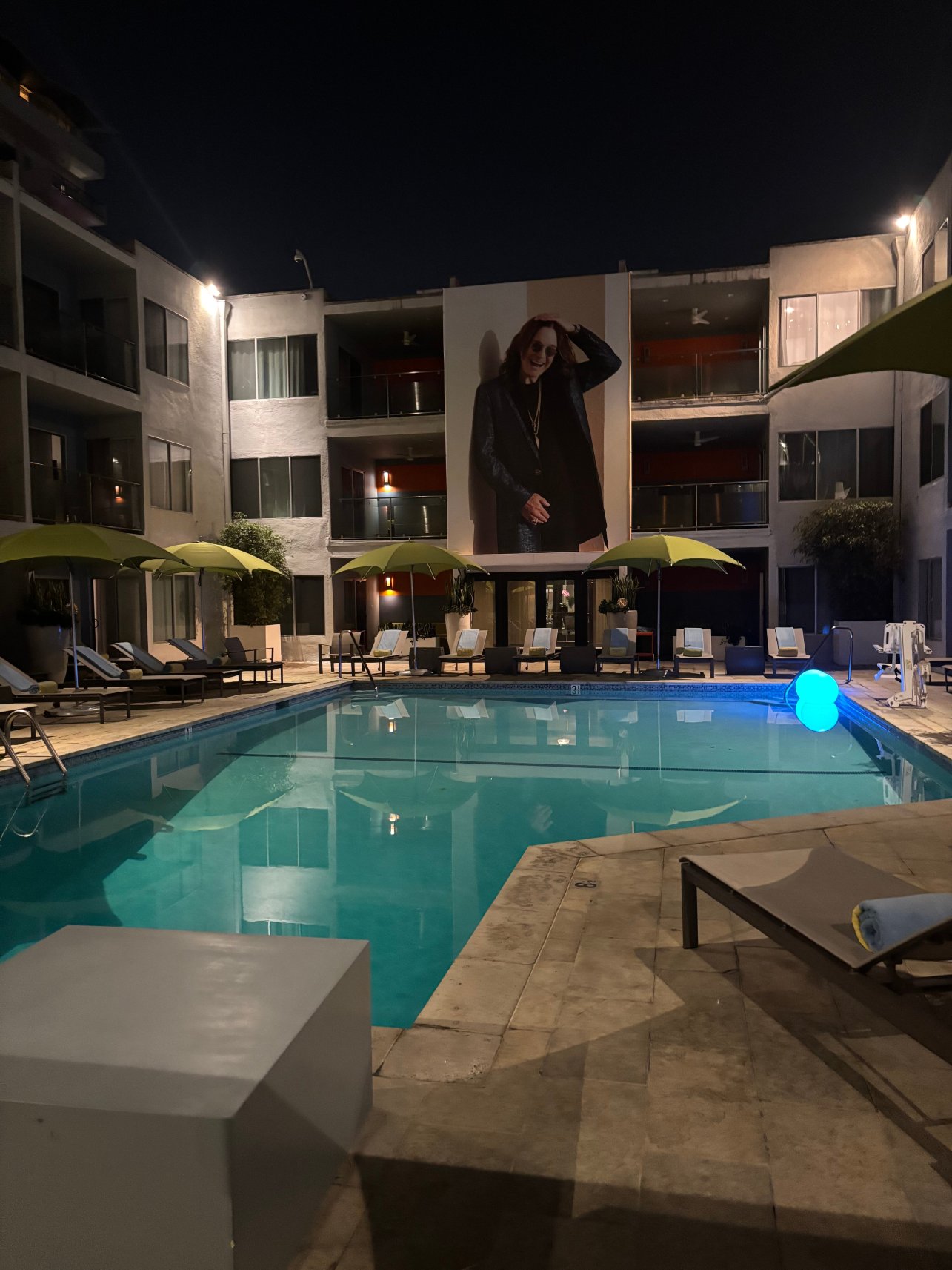 日落侯爵酒店及别墅-官方