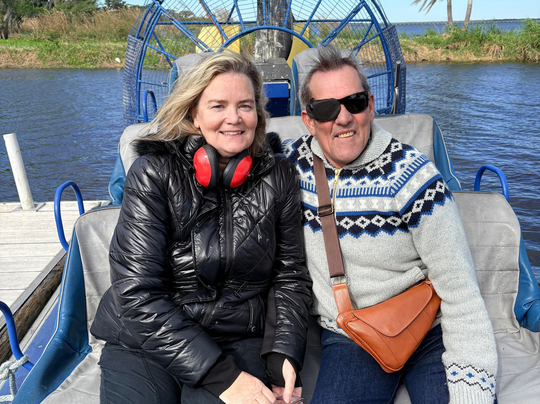 Black Hammock Adventures-Oviedo必去景点