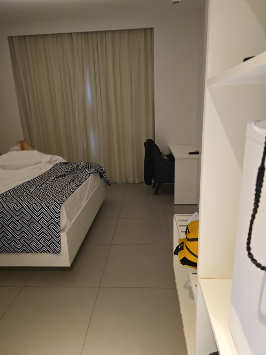 Nacional Inn 帕尔马斯-官方