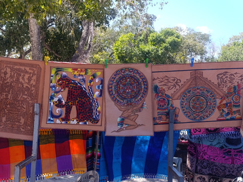 La Tua Vacanza In Messico-Solidaridad必去景点