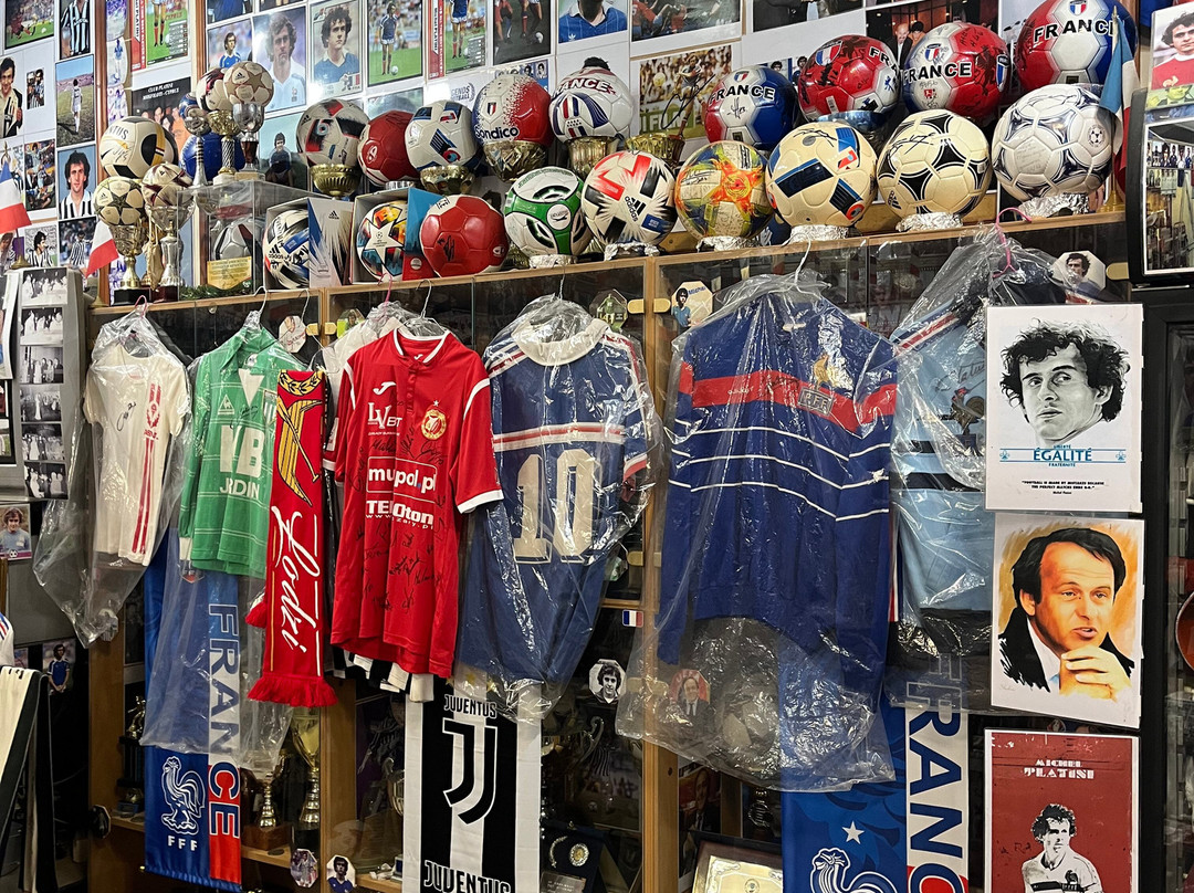 The House of Platini-拉纳加必去景点