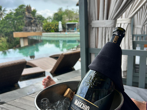 Wanna Jungle Pool and Bar-佩艳艮必去景点