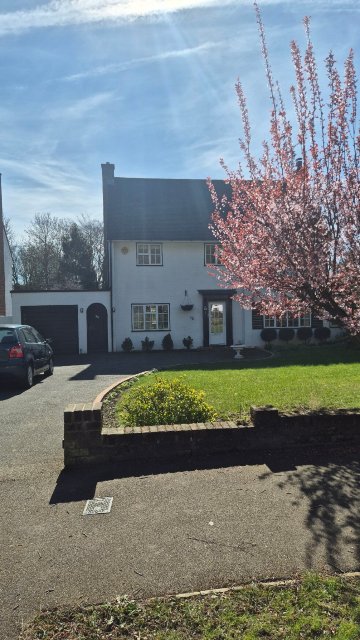 Park House Bed & Breakfast-官方