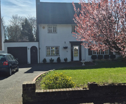 Park House Bed & Breakfast主图