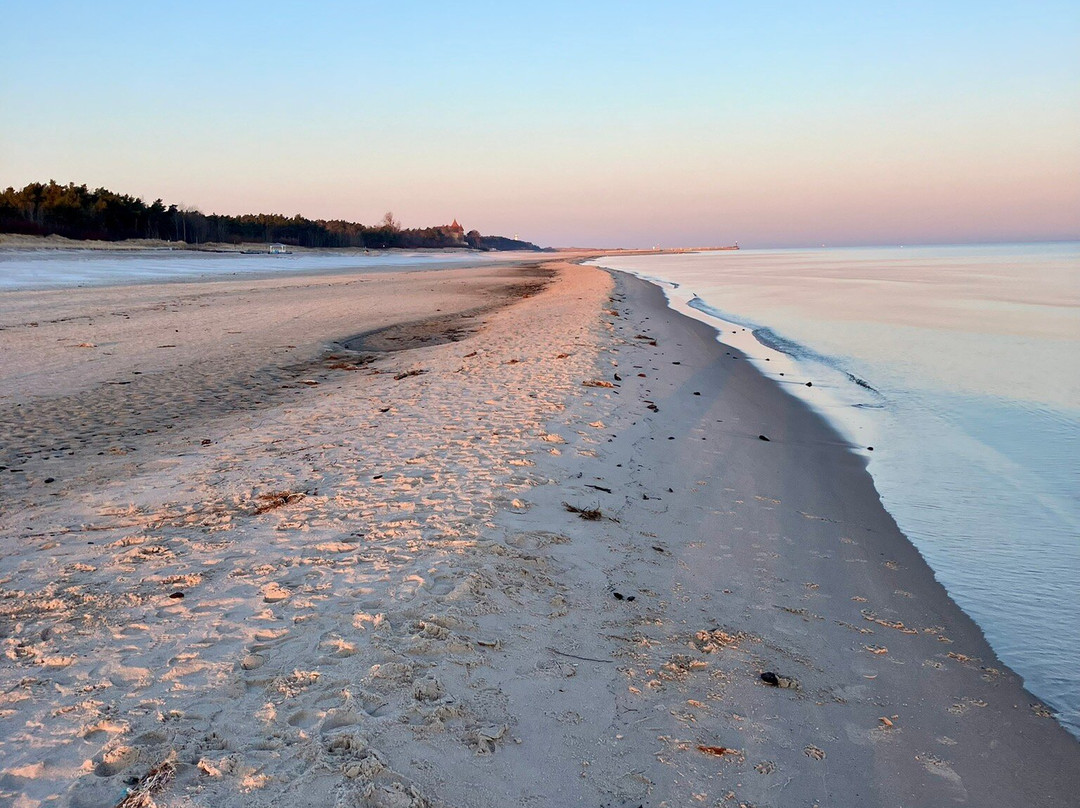 莱鲍Spa酒店主图