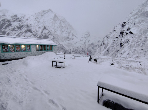 Apex Asia Travel & Trekking-博卡拉必去景点