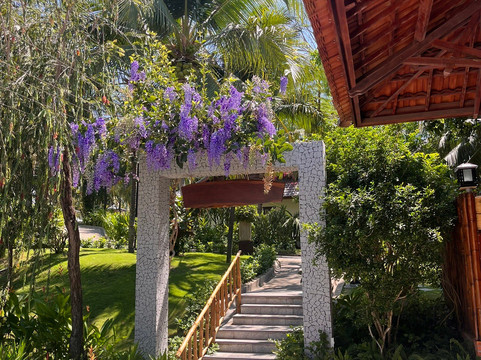 Zest Spa-藩切市必去景点