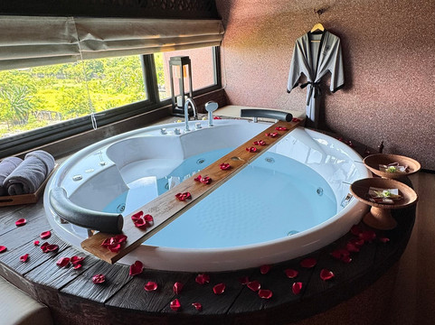 Svaha Spa Sanur By Wonderspace-沙努尔必去景点