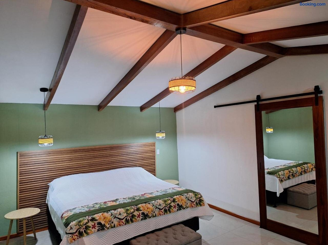 Olla e Mono Ecolodge