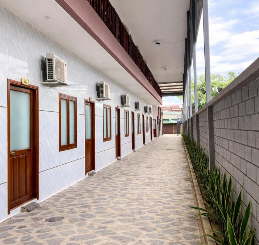 Nhat Tien Motel