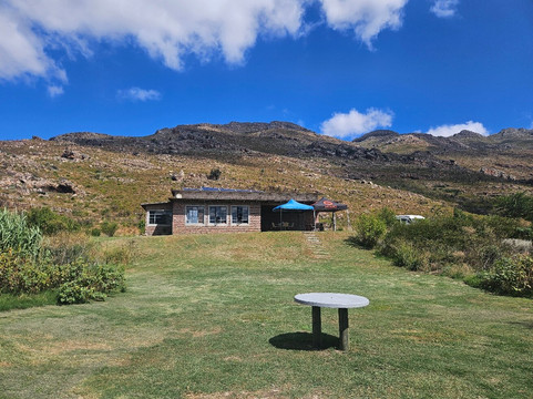 Monks Gin-Breede River必去景点