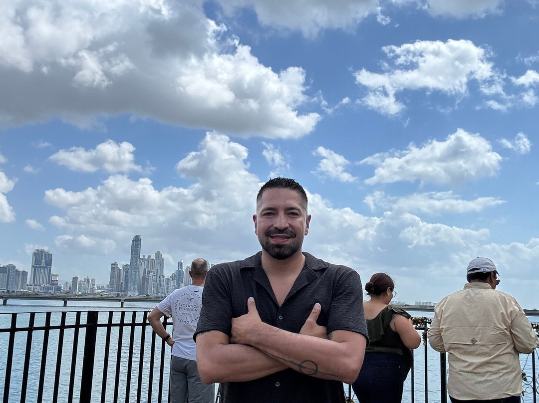 Poin Panamá-巴拿马城必去景点